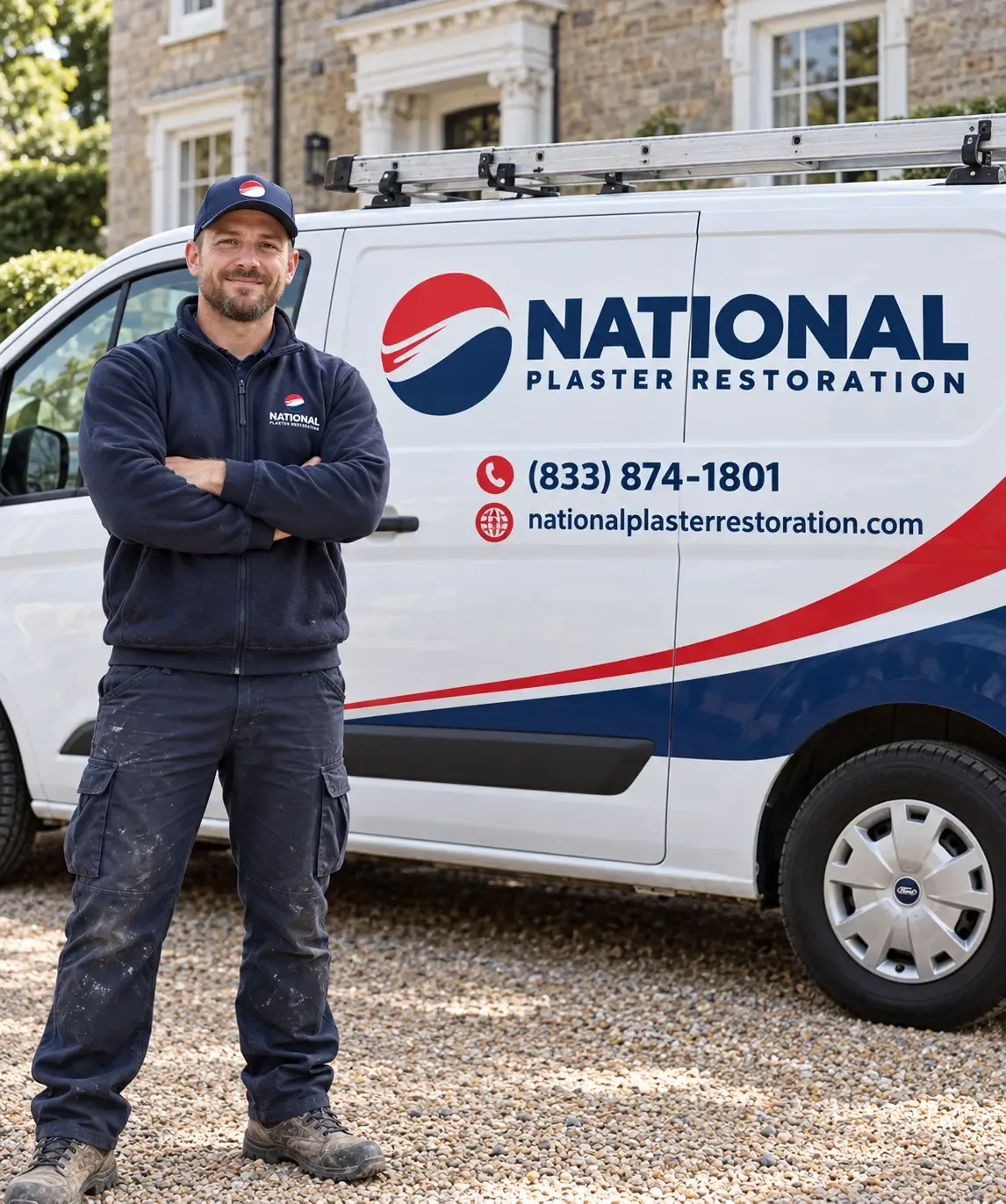 Plaster Repair company in Portland, ND